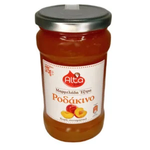 Μαρμελάδα Ροδάκινο