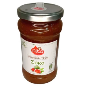Μαρμελάδα Σύκο