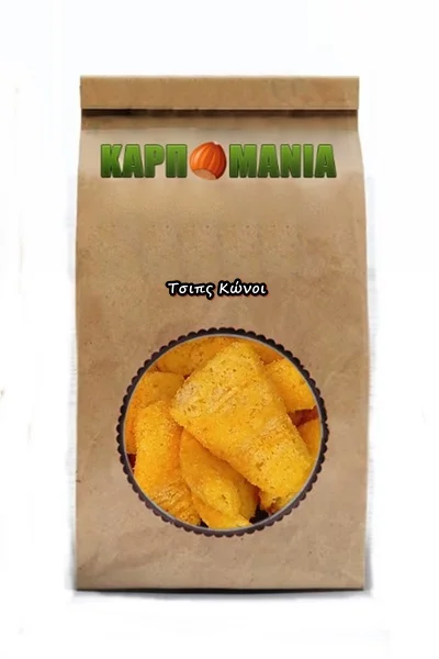 Τσιπς Κώνοι