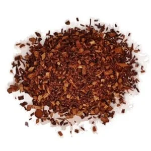 honeybush banilia