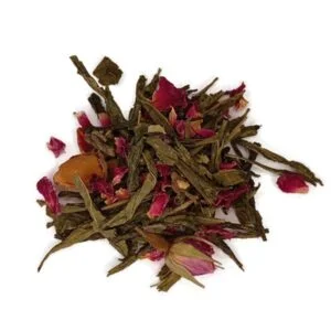 Τσάι Πράσινο Rose