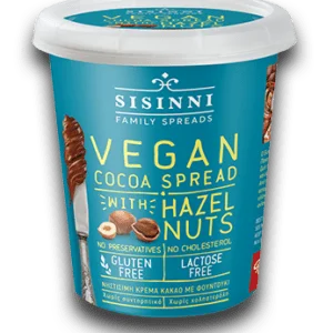 vegan μερεντα