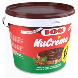 nucrema ion