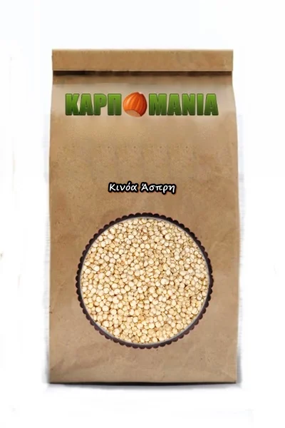 Κινόα Άσπρη - Image 2