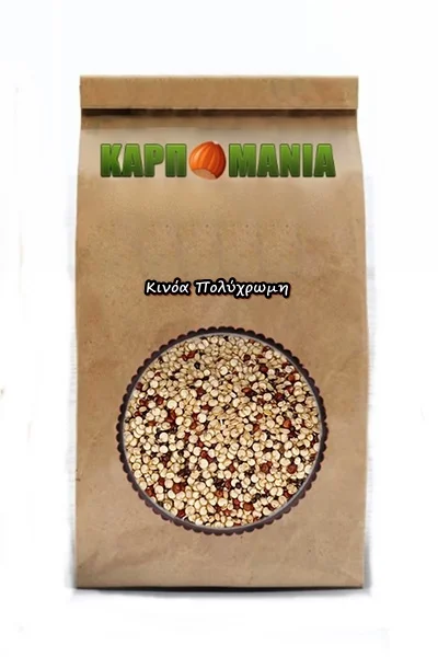 Κινόα Πολύχρωμη - Image 2