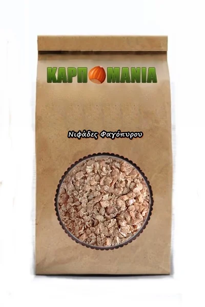Νιφάδες Φαγόπυρου