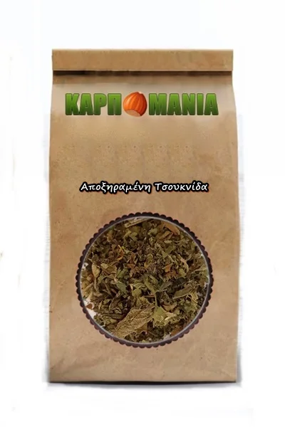Αποξηραμένη Τσουκνίδα - Image 2