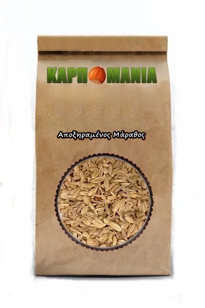 Αποξηραμένος Μάραθος Σπόροι - Image 2