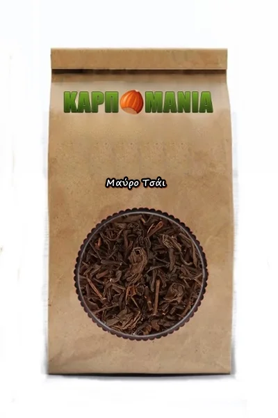 Μαύρο Τσάι - Image 2
