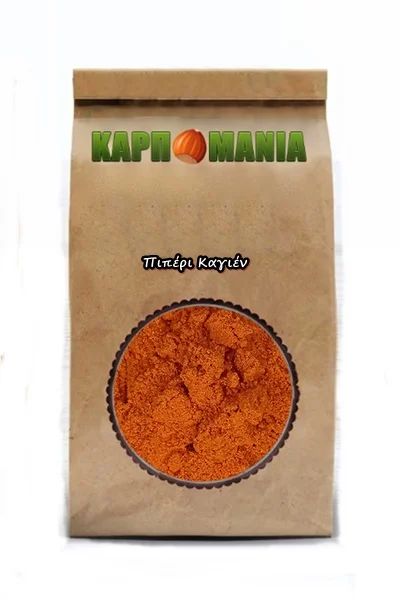 Πιπέρι Καγιέν τρίμμα - Image 2