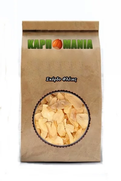 Σκόρδο Φλέικς