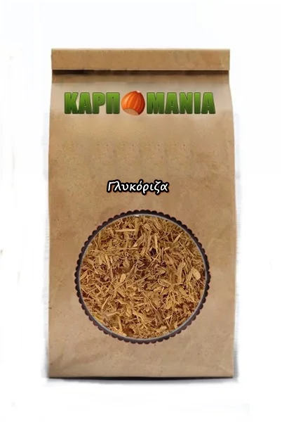 Γλυκόριζα Κομμένη - Image 2