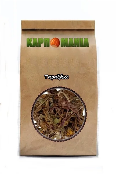 Ταραξάκο ή Πικραλίδα Φύλλα - Image 2