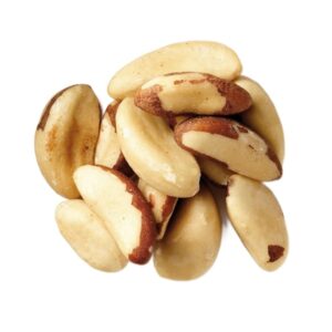 Brazil Nuts τιμή