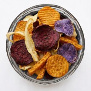 Τσιπς Λαχανικών Ισπανίας